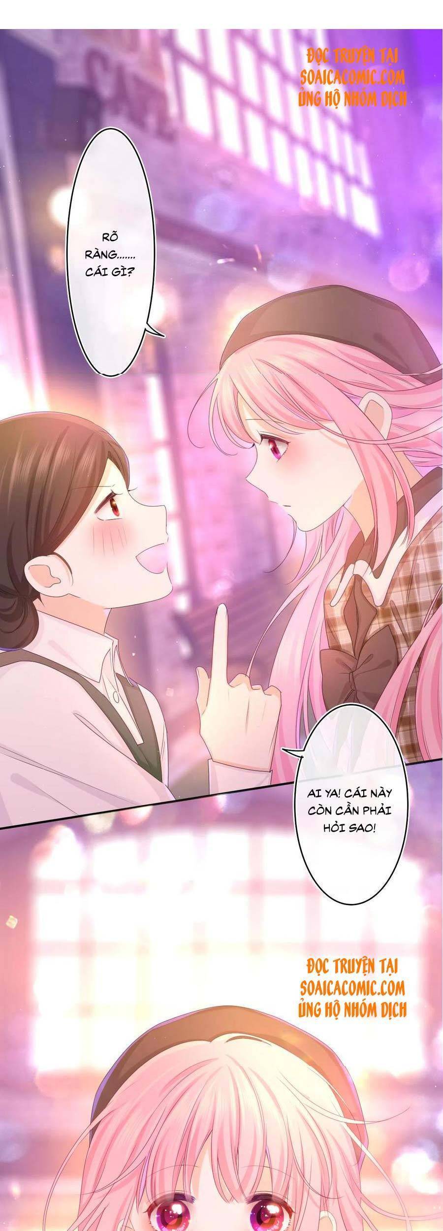 Xin Chào, Bạn Học Thụ Động Chapter 56 - 32