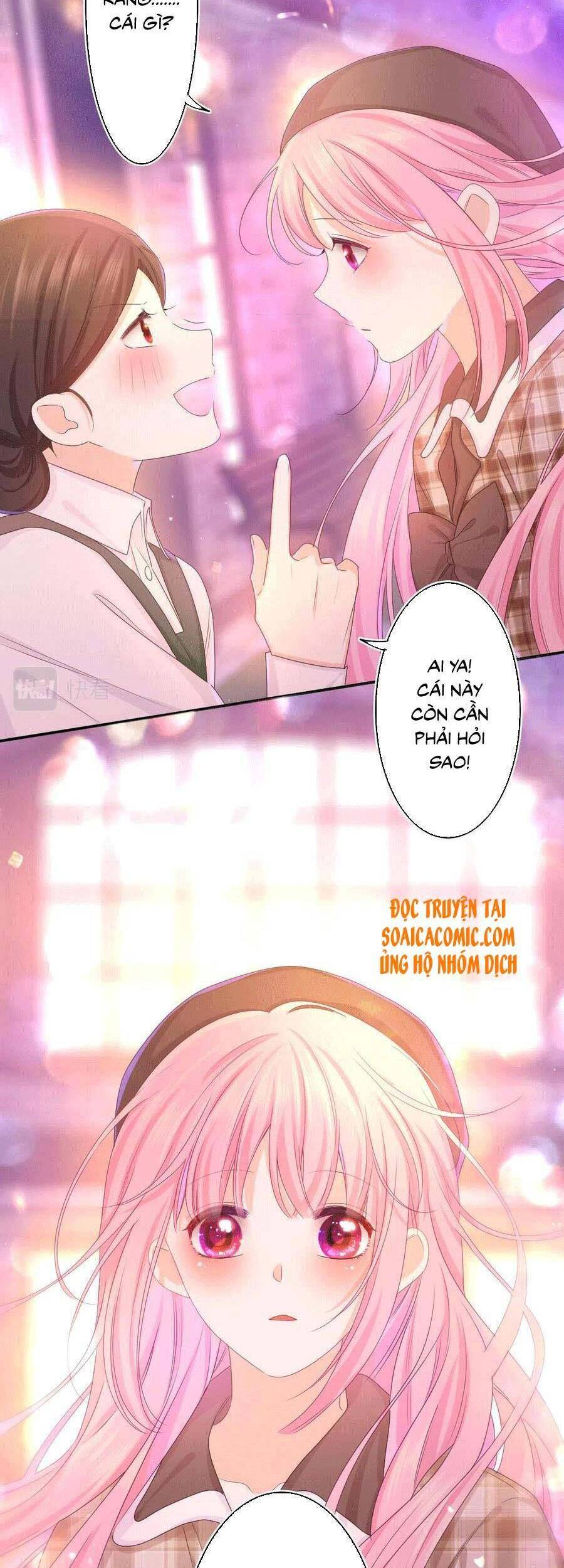 Xin Chào, Bạn Học Thụ Động Chapter 57 - 2