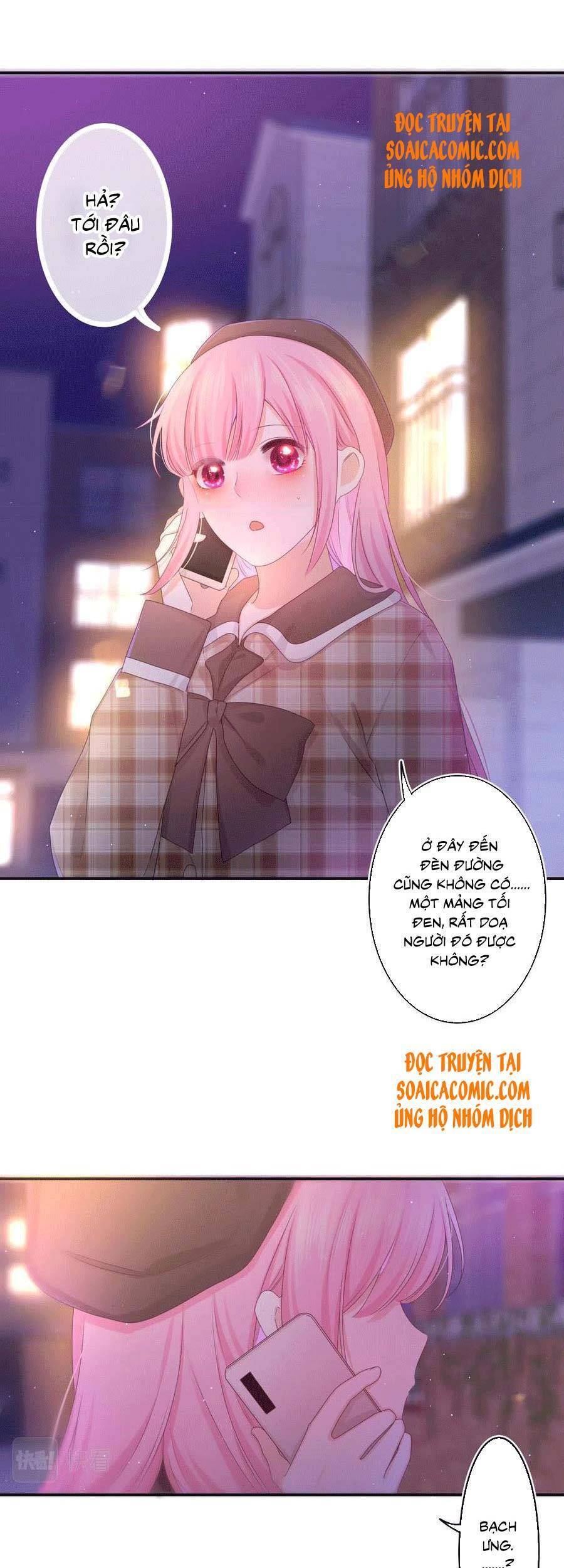 Xin Chào, Bạn Học Thụ Động Chapter 57 - 11