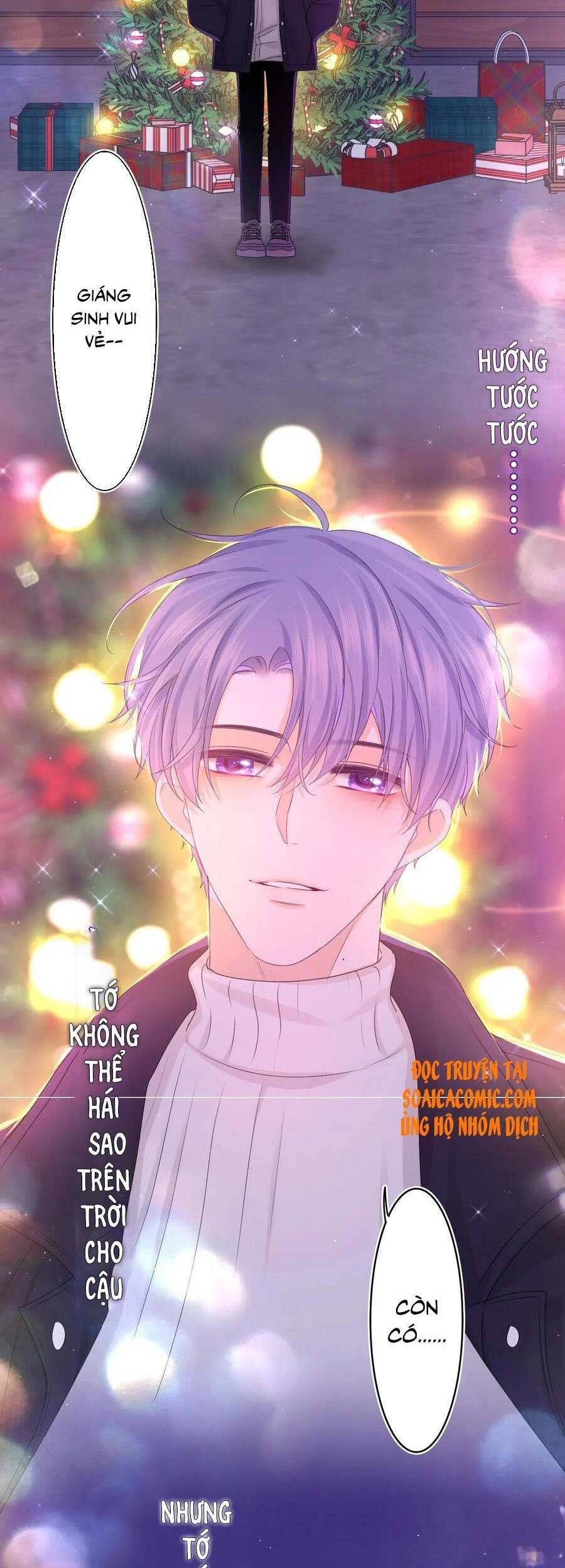 Xin Chào, Bạn Học Thụ Động Chapter 57 - 14