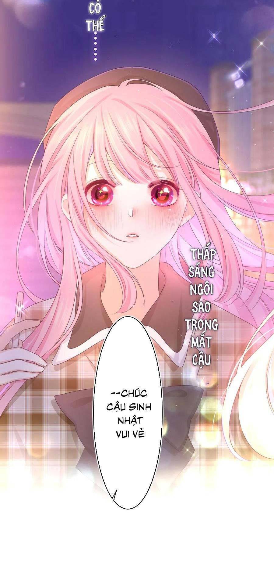 Xin Chào, Bạn Học Thụ Động Chapter 57 - 15