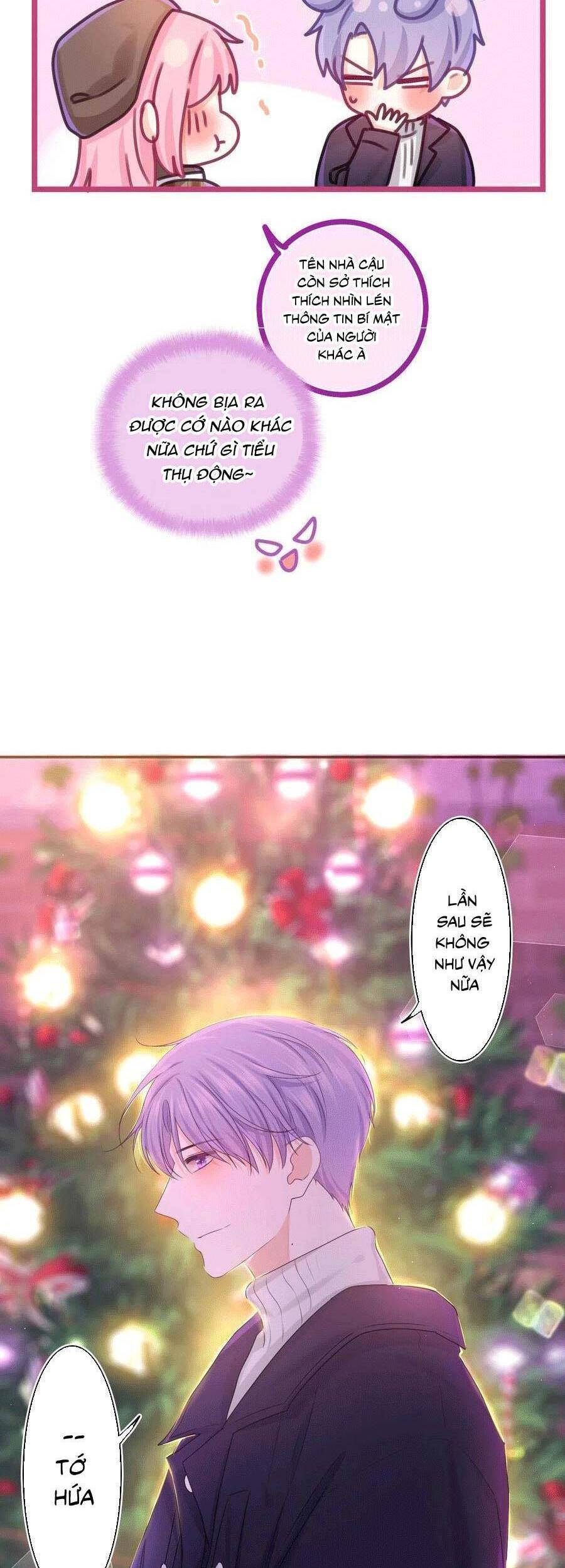 Xin Chào, Bạn Học Thụ Động Chapter 57 - 17