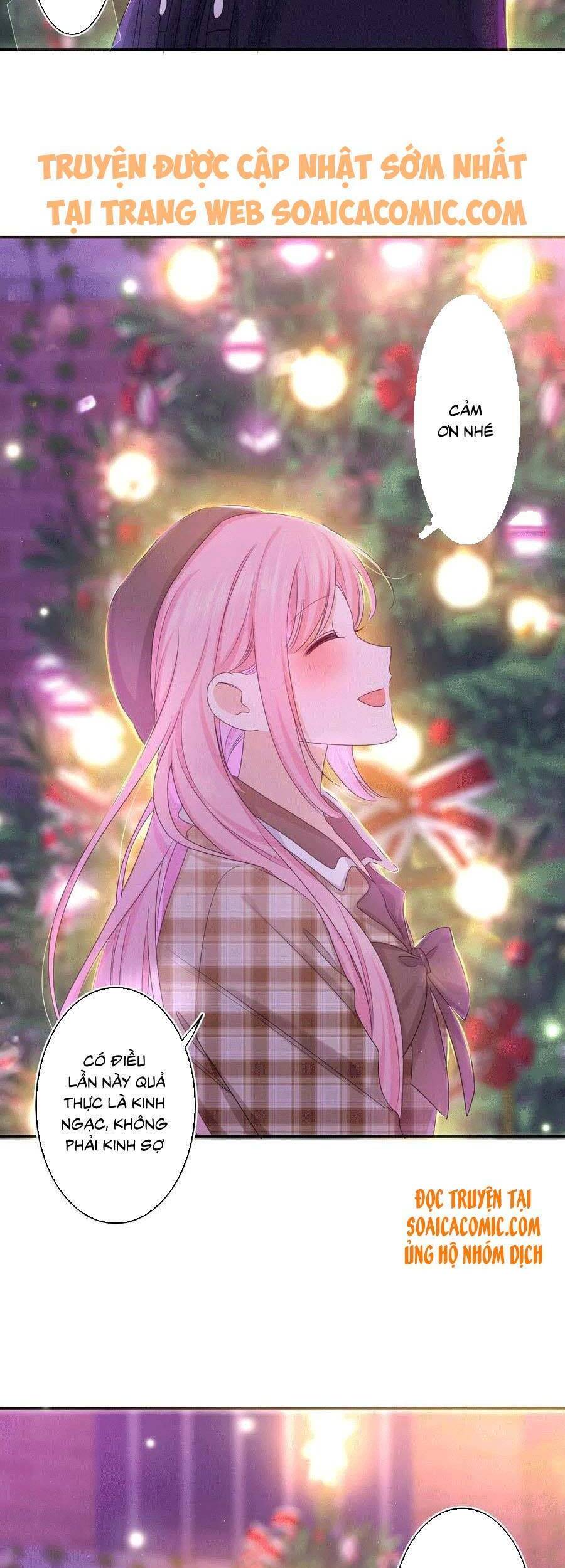 Xin Chào, Bạn Học Thụ Động Chapter 57 - 18