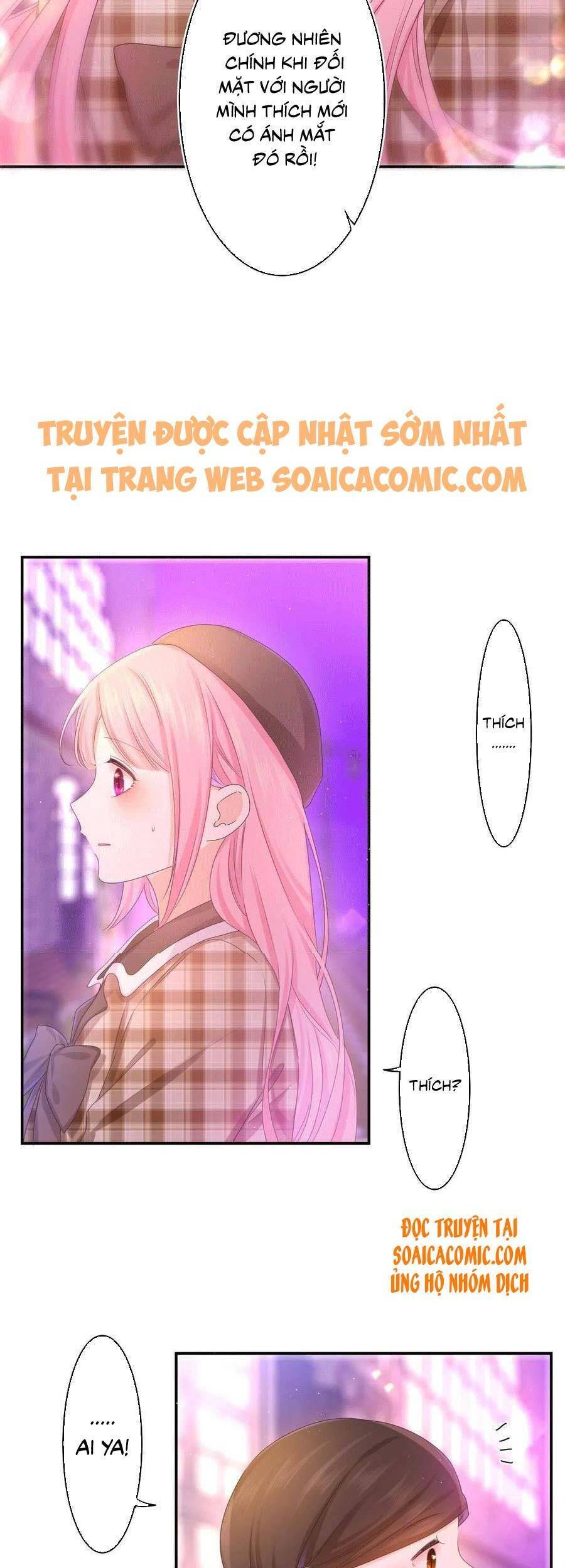 Xin Chào, Bạn Học Thụ Động Chapter 57 - 3