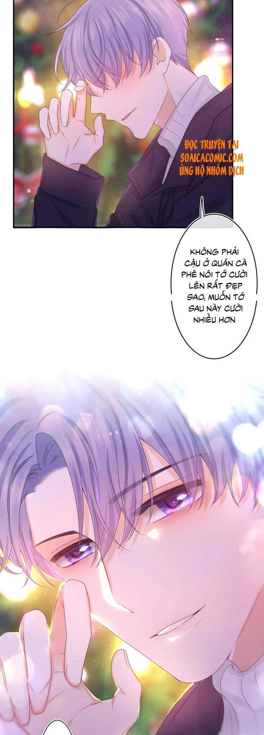 Xin Chào, Bạn Học Thụ Động Chapter 57 - 23
