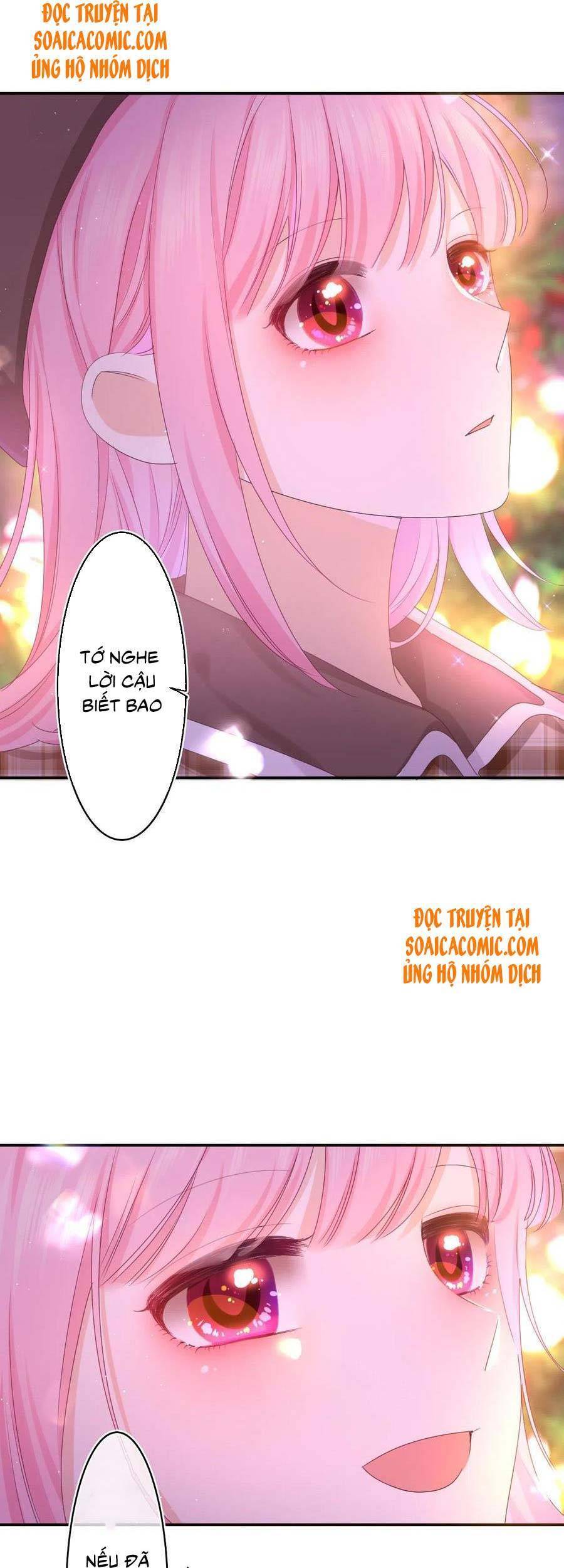 Xin Chào, Bạn Học Thụ Động Chapter 57 - 25