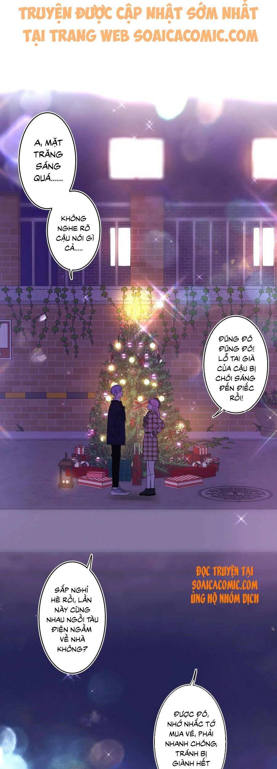 Xin Chào, Bạn Học Thụ Động Chapter 57 - 27