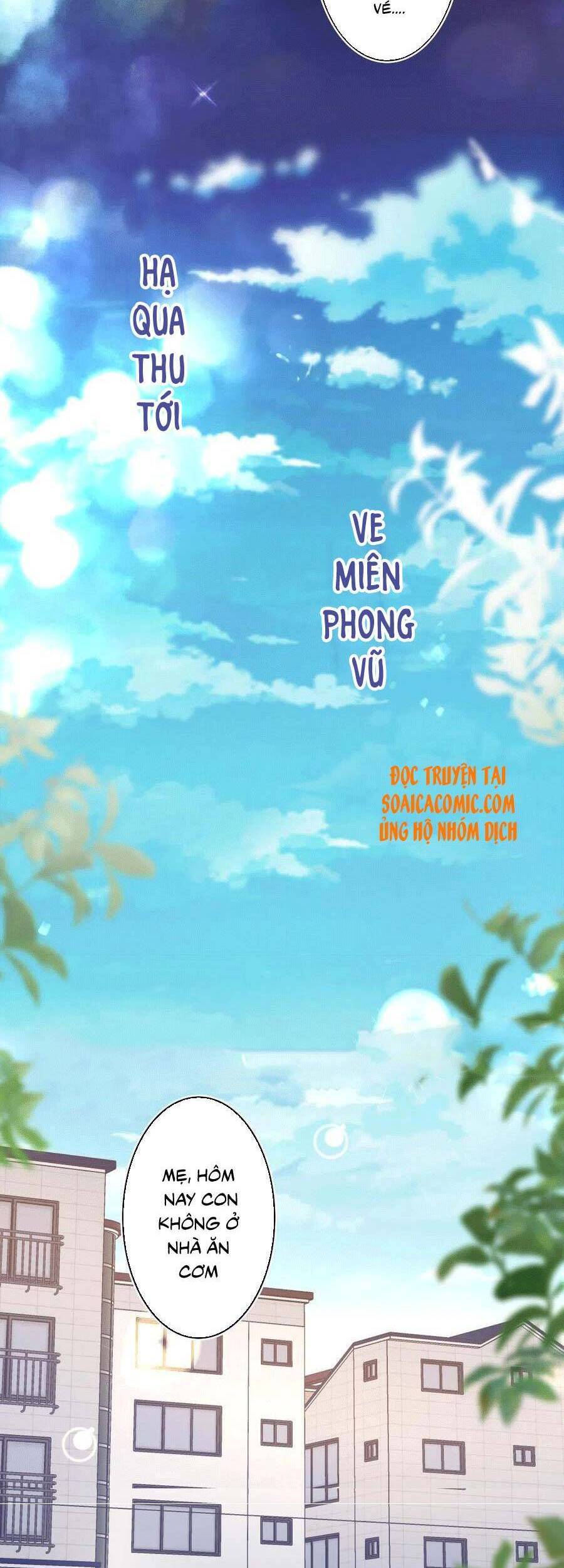 Xin Chào, Bạn Học Thụ Động Chapter 57 - 28