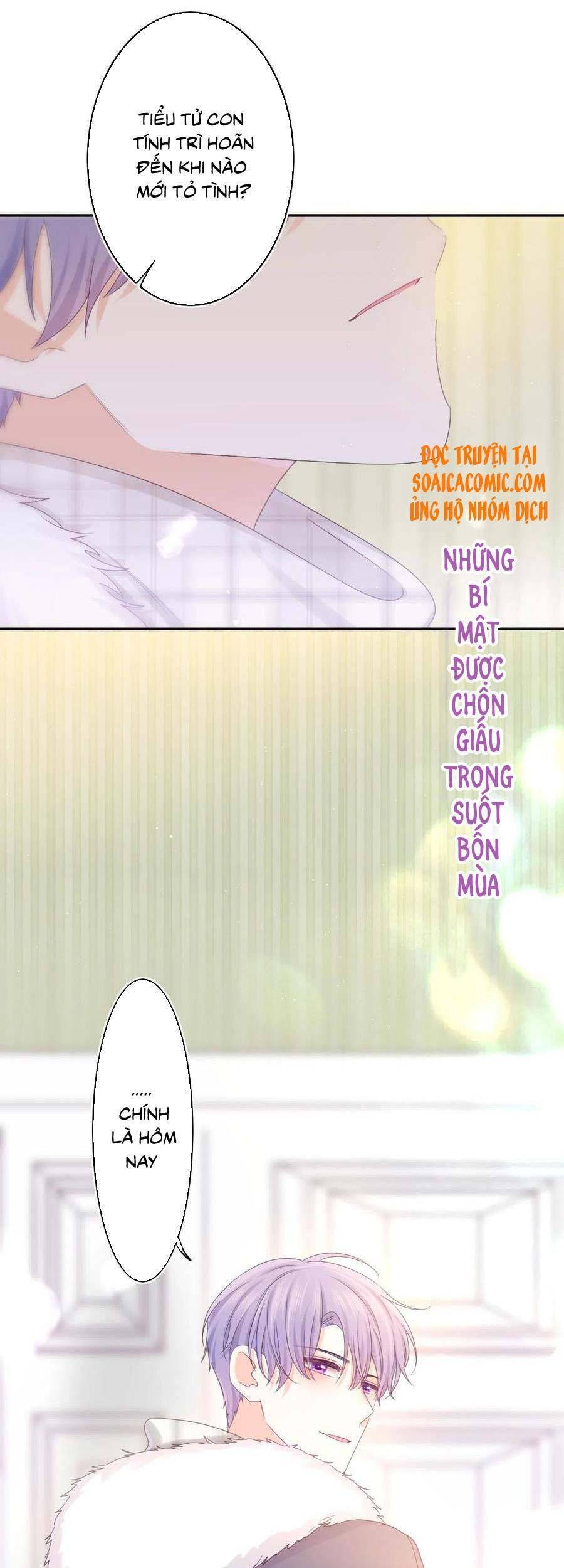 Xin Chào, Bạn Học Thụ Động Chapter 57 - 32