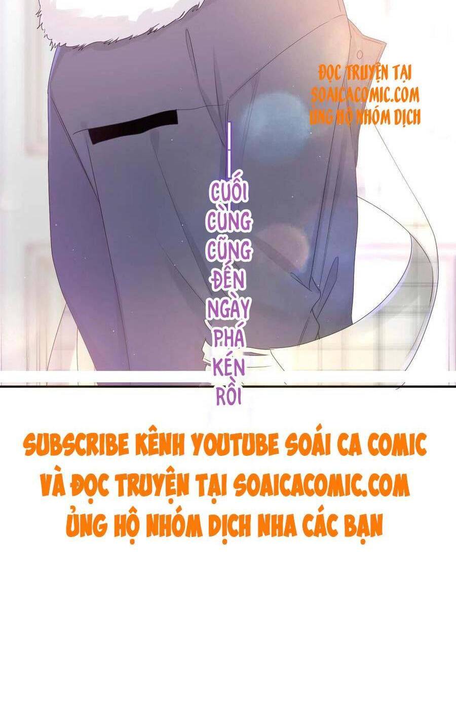 Xin Chào, Bạn Học Thụ Động Chapter 57 - 33