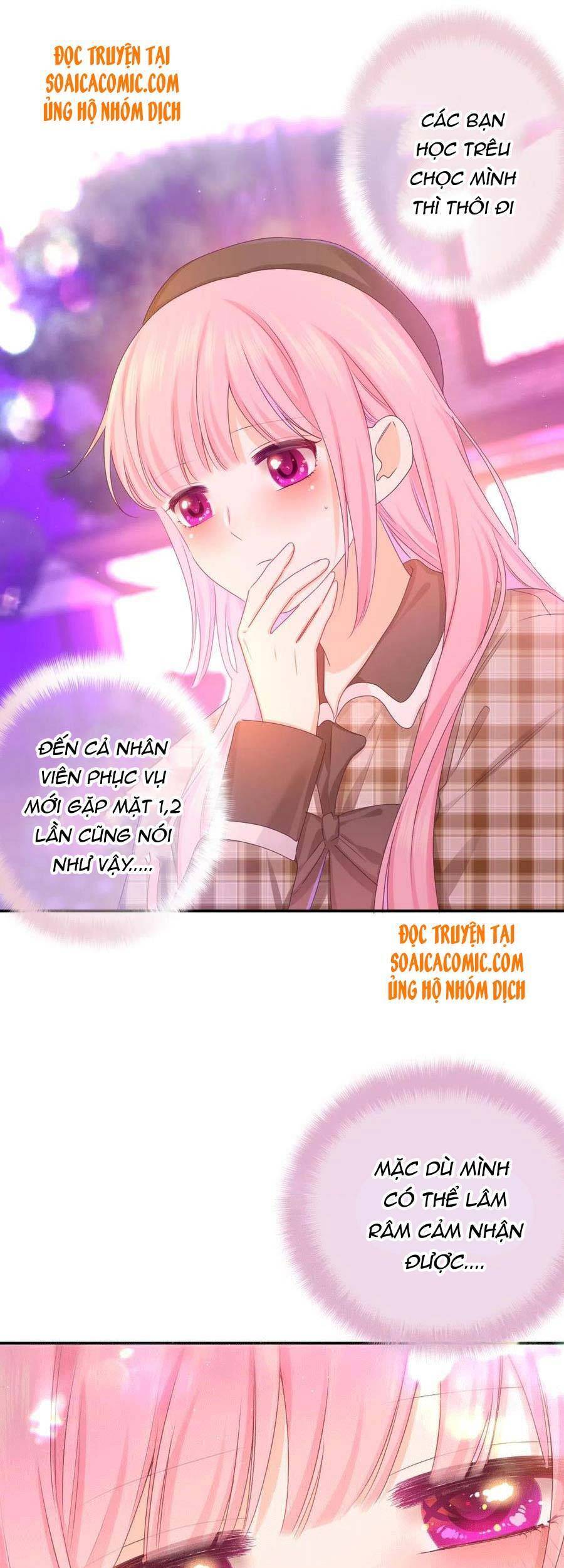 Xin Chào, Bạn Học Thụ Động Chapter 57 - 6