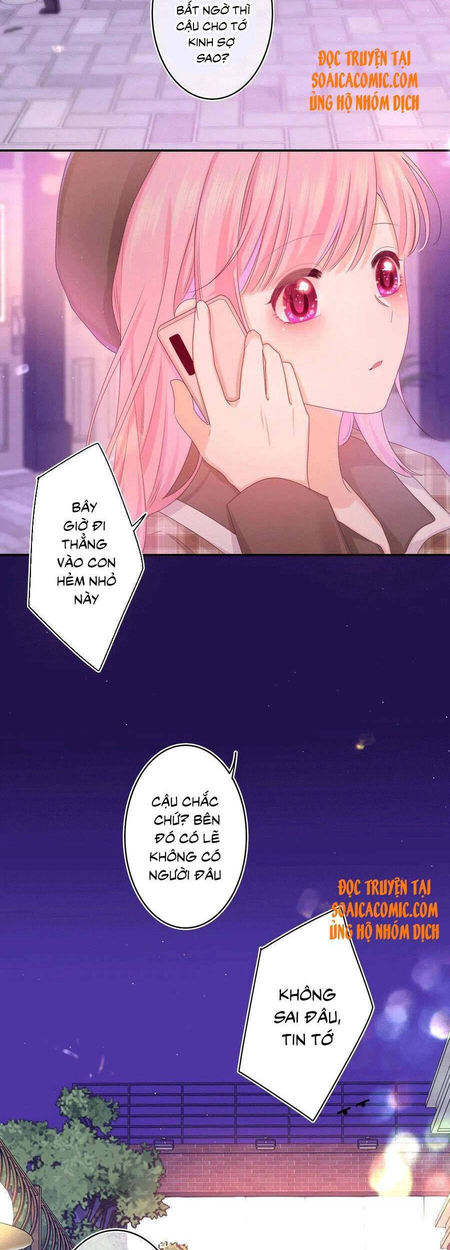 Xin Chào, Bạn Học Thụ Động Chapter 57 - 9