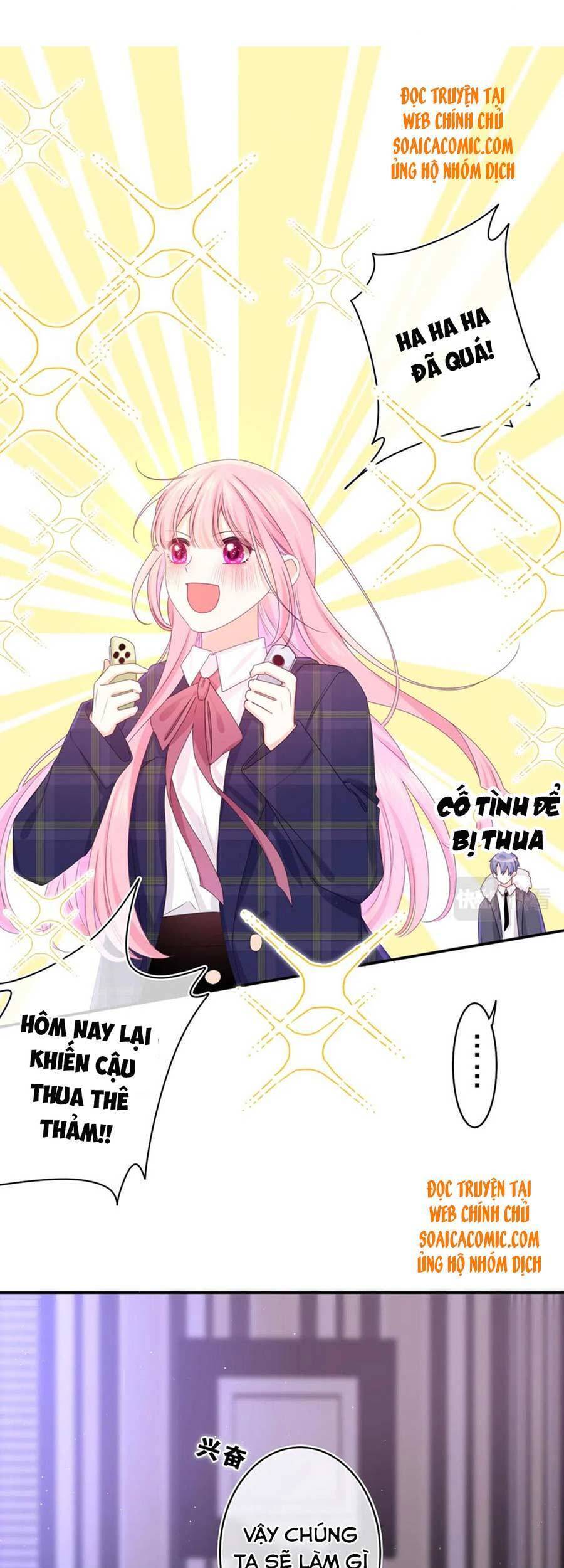 Xin Chào, Bạn Học Thụ Động Chapter 58 - 11