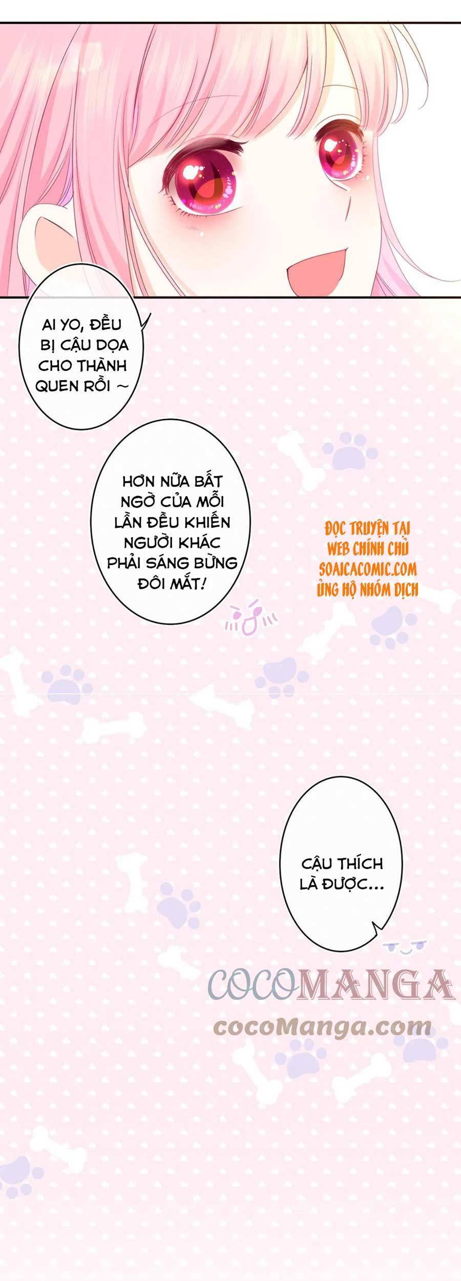 Xin Chào, Bạn Học Thụ Động Chapter 58 - 16