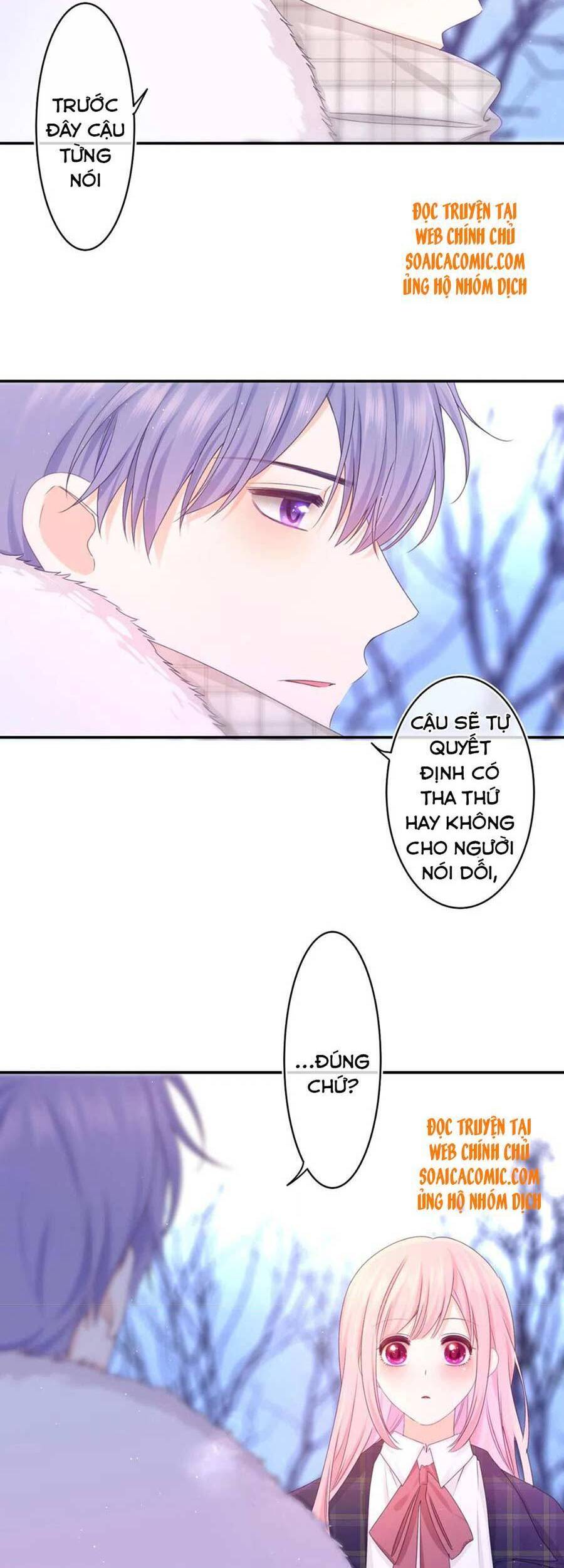 Xin Chào, Bạn Học Thụ Động Chapter 58 - 19