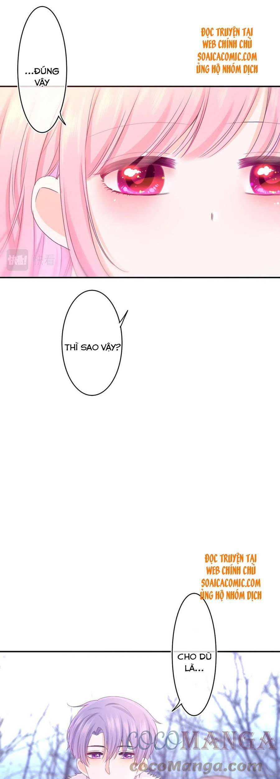 Xin Chào, Bạn Học Thụ Động Chapter 58 - 21