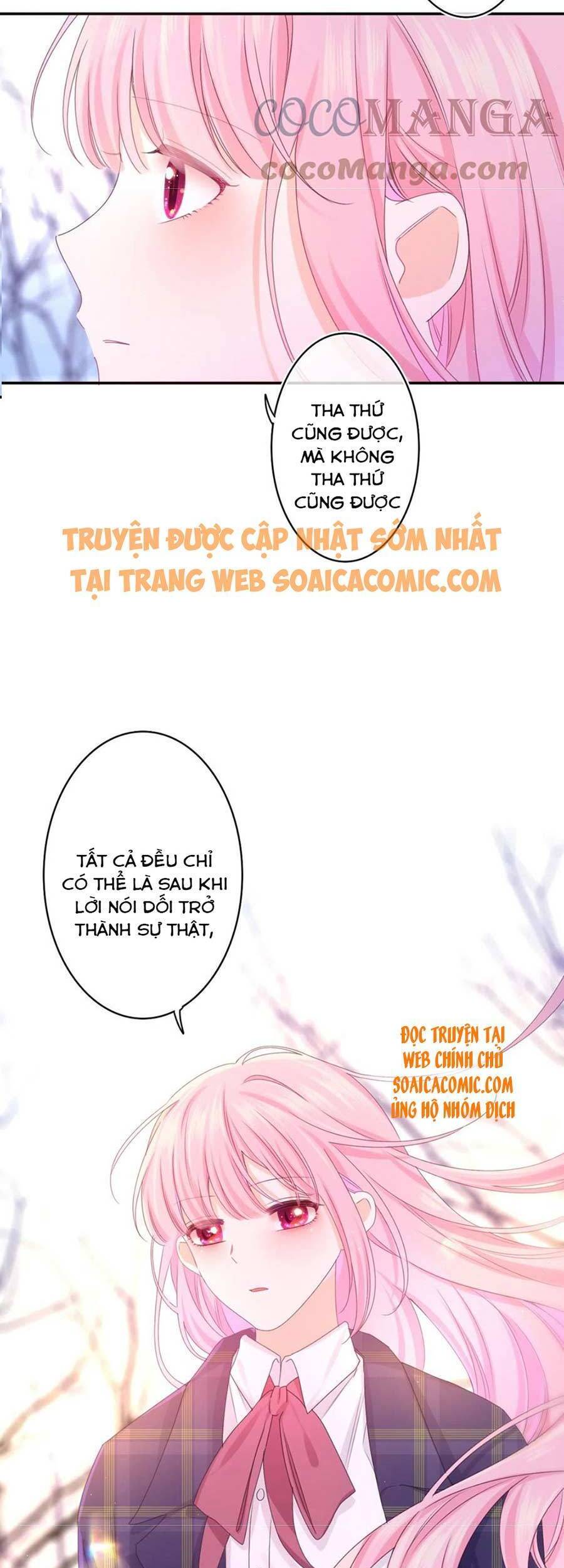 Xin Chào, Bạn Học Thụ Động Chapter 58 - 23