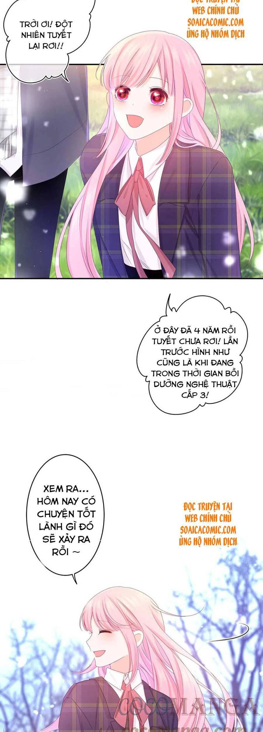 Xin Chào, Bạn Học Thụ Động Chapter 58 - 27