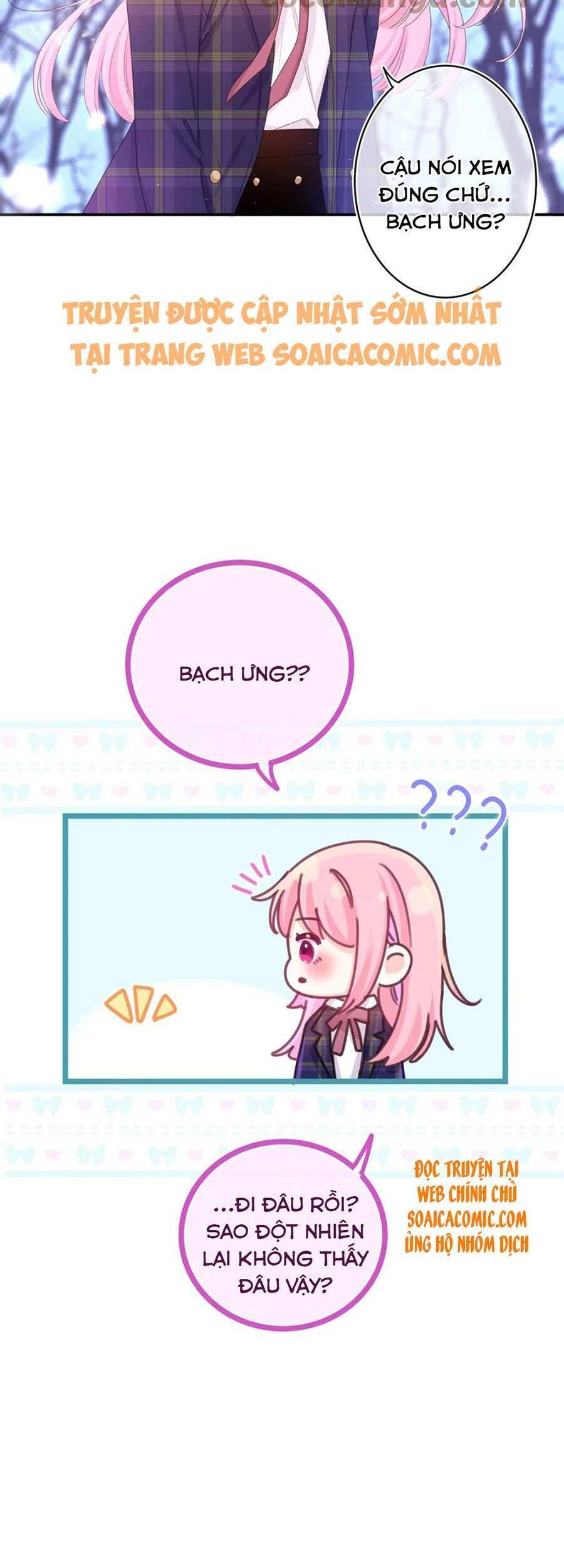 Xin Chào, Bạn Học Thụ Động Chapter 58 - 28