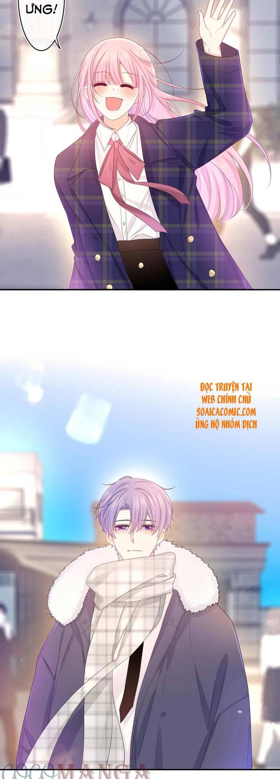 Xin Chào, Bạn Học Thụ Động Chapter 58 - 4