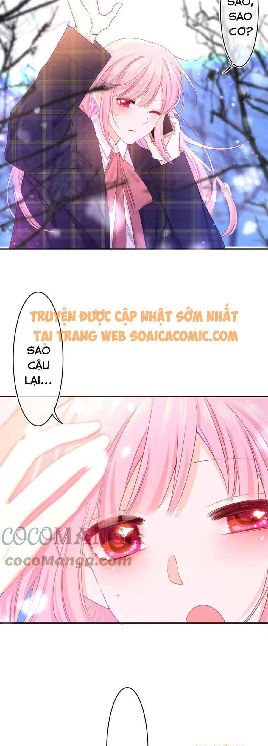 Xin Chào, Bạn Học Thụ Động Chapter 58 - 32