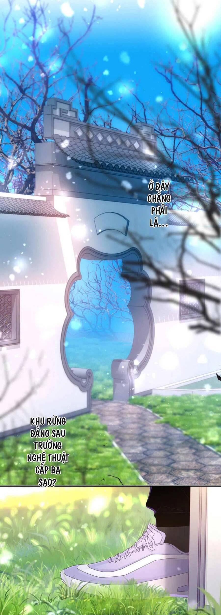 Xin Chào, Bạn Học Thụ Động Chapter 58 - 34