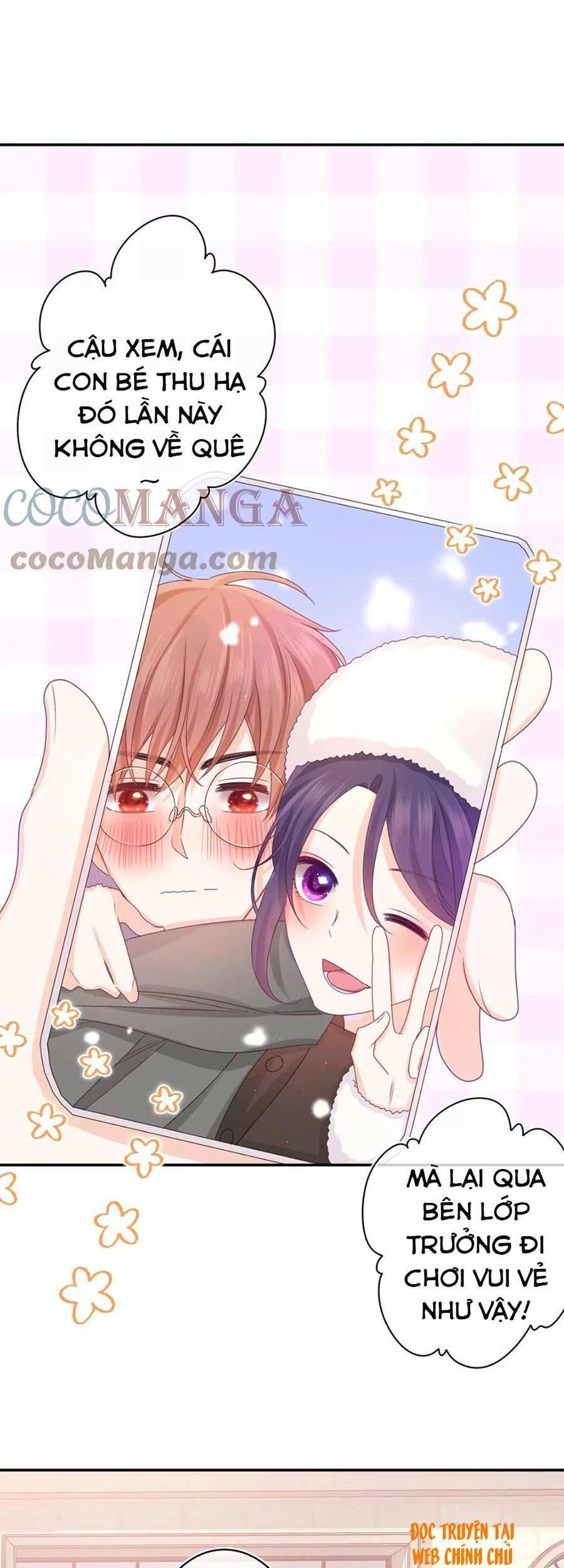 Xin Chào, Bạn Học Thụ Động Chapter 58 - 6