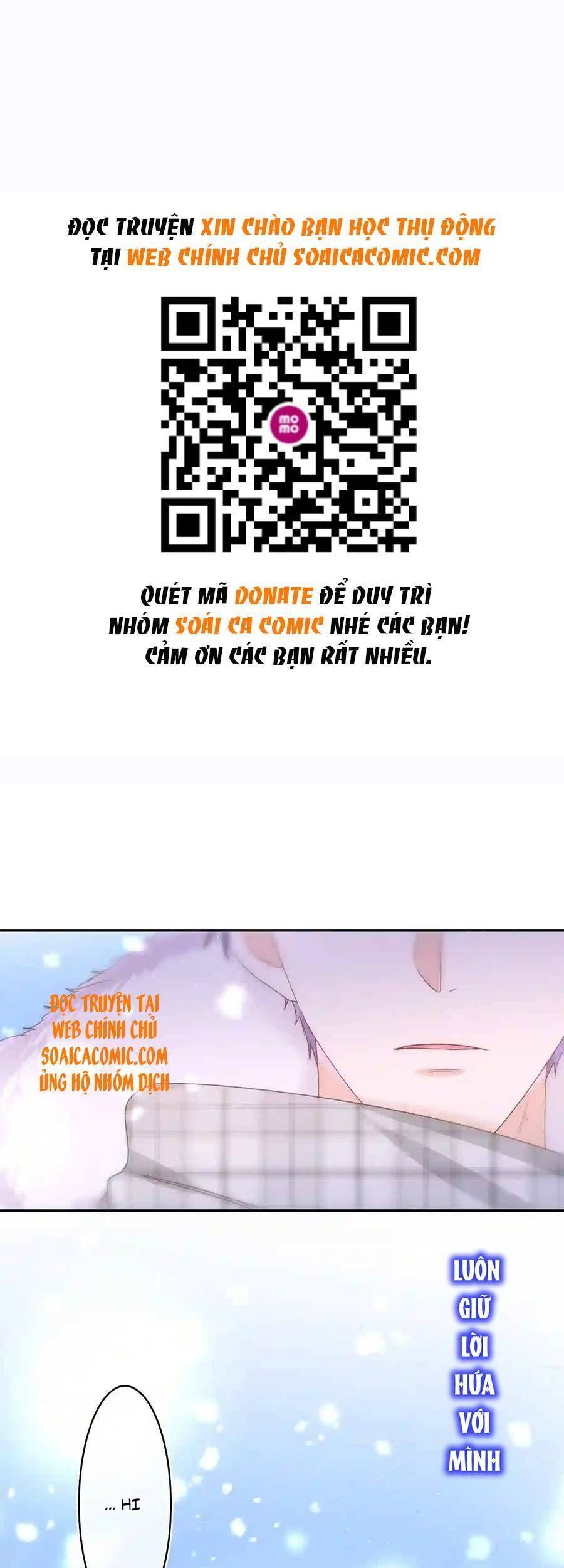 Xin Chào, Bạn Học Thụ Động Chapter 59 - 1