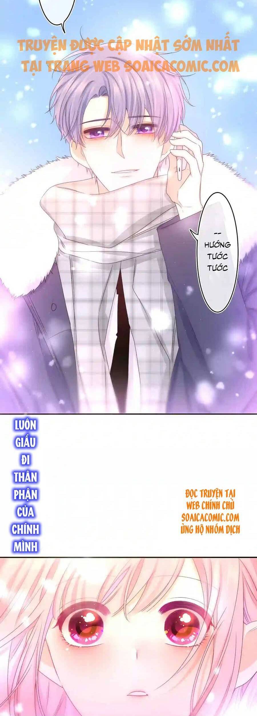 Xin Chào, Bạn Học Thụ Động Chapter 59 - 2