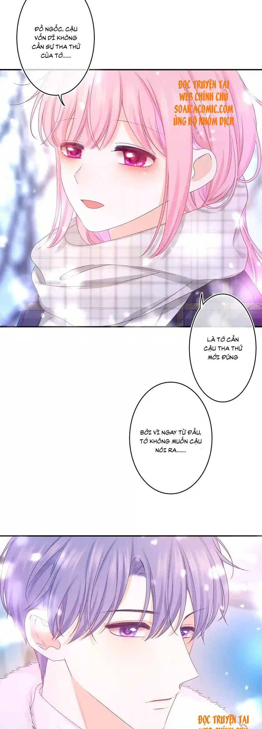 Xin Chào, Bạn Học Thụ Động Chapter 59 - 16