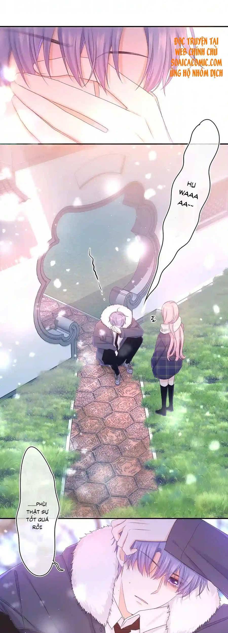 Xin Chào, Bạn Học Thụ Động Chapter 59 - 18