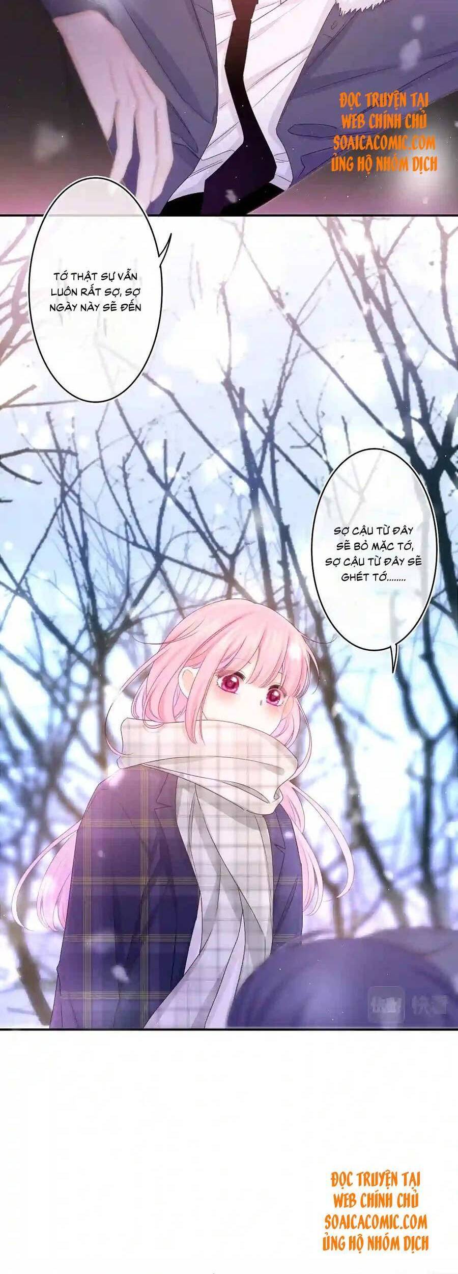 Xin Chào, Bạn Học Thụ Động Chapter 59 - 19