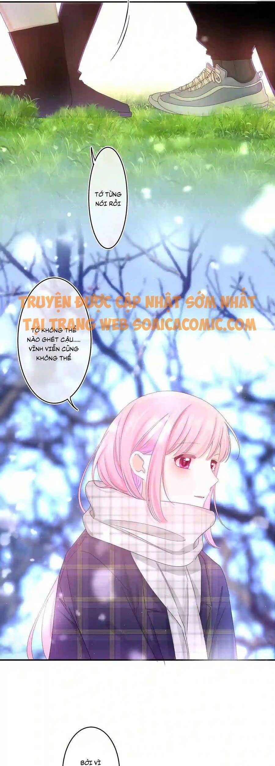 Xin Chào, Bạn Học Thụ Động Chapter 59 - 20