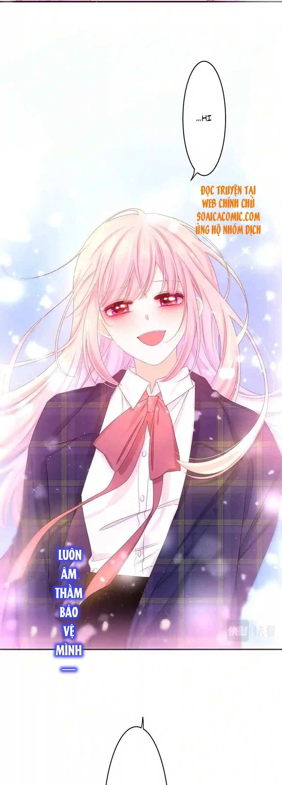 Xin Chào, Bạn Học Thụ Động Chapter 59 - 3