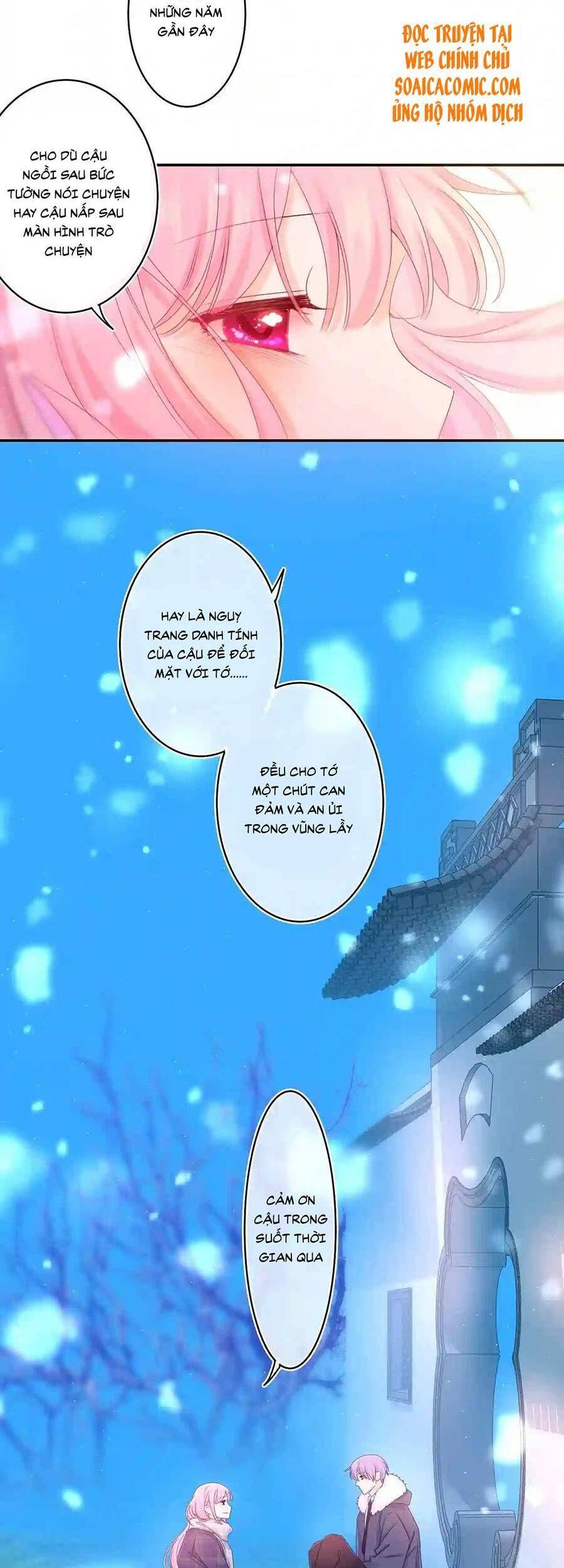 Xin Chào, Bạn Học Thụ Động Chapter 59 - 21