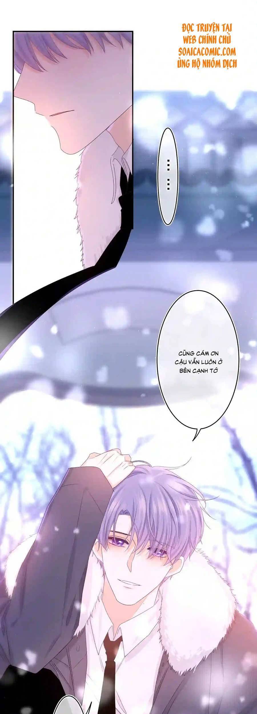 Xin Chào, Bạn Học Thụ Động Chapter 59 - 24