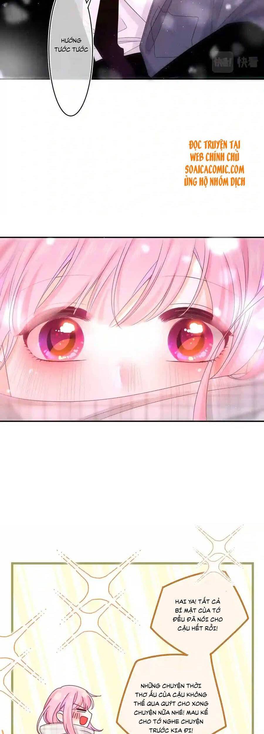 Xin Chào, Bạn Học Thụ Động Chapter 59 - 25