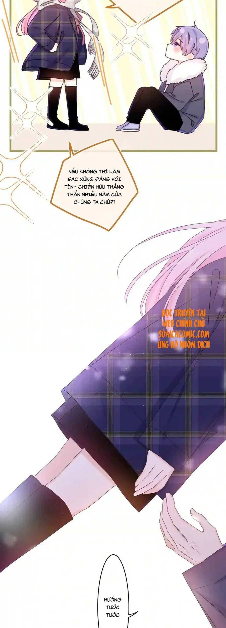 Xin Chào, Bạn Học Thụ Động Chapter 59 - 26