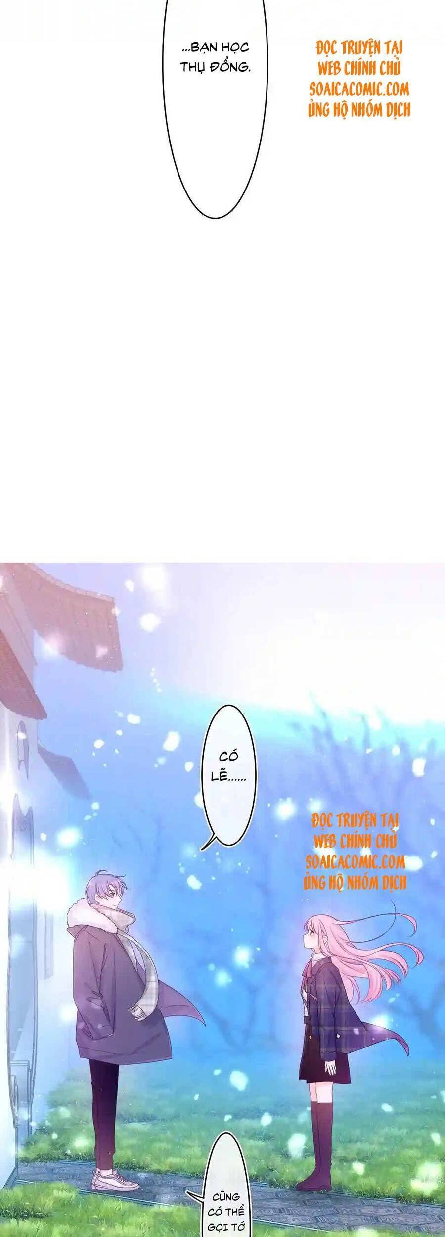 Xin Chào, Bạn Học Thụ Động Chapter 59 - 4