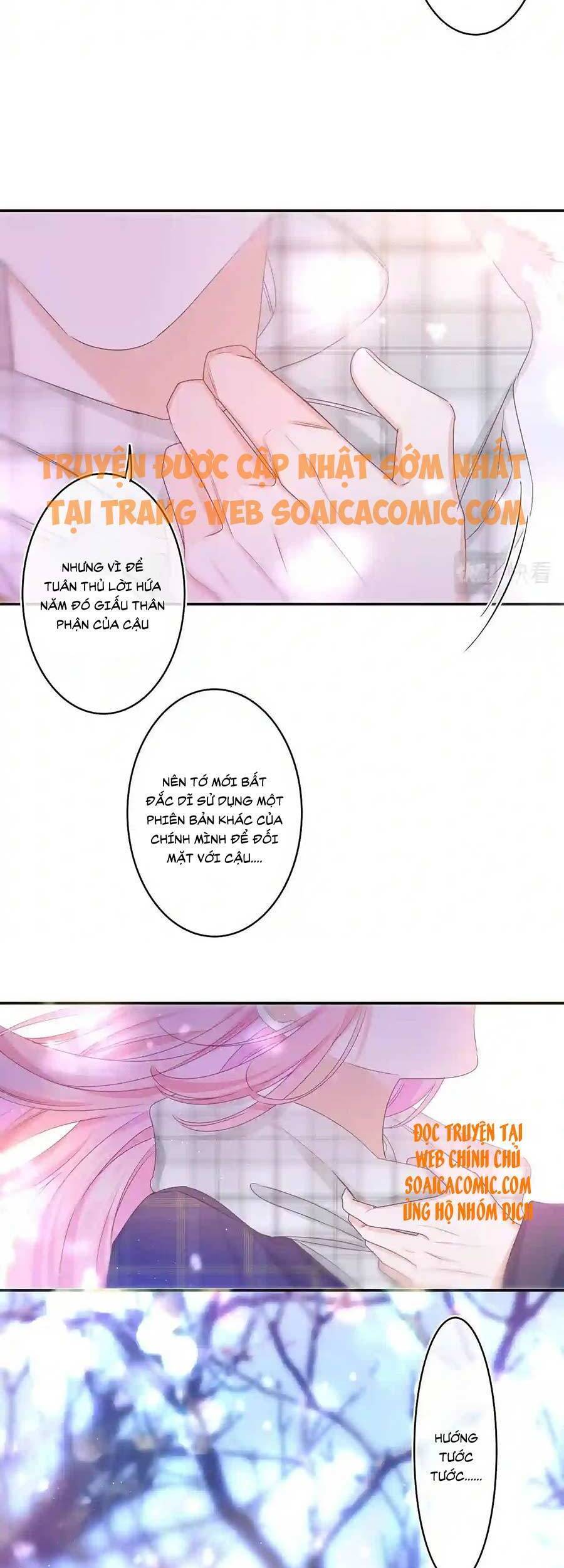 Xin Chào, Bạn Học Thụ Động Chapter 59 - 8