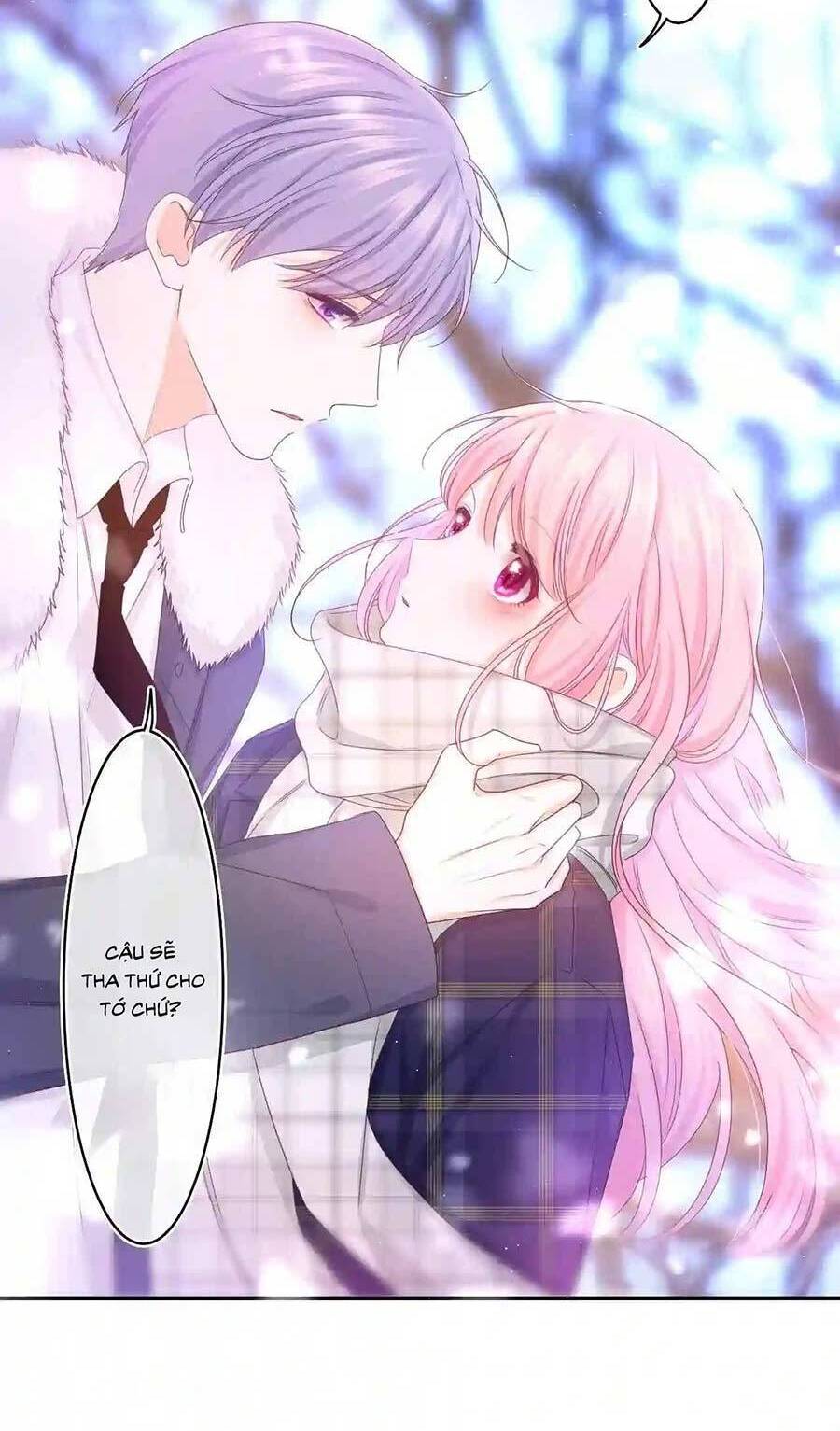 Xin Chào, Bạn Học Thụ Động Chapter 59 - 9