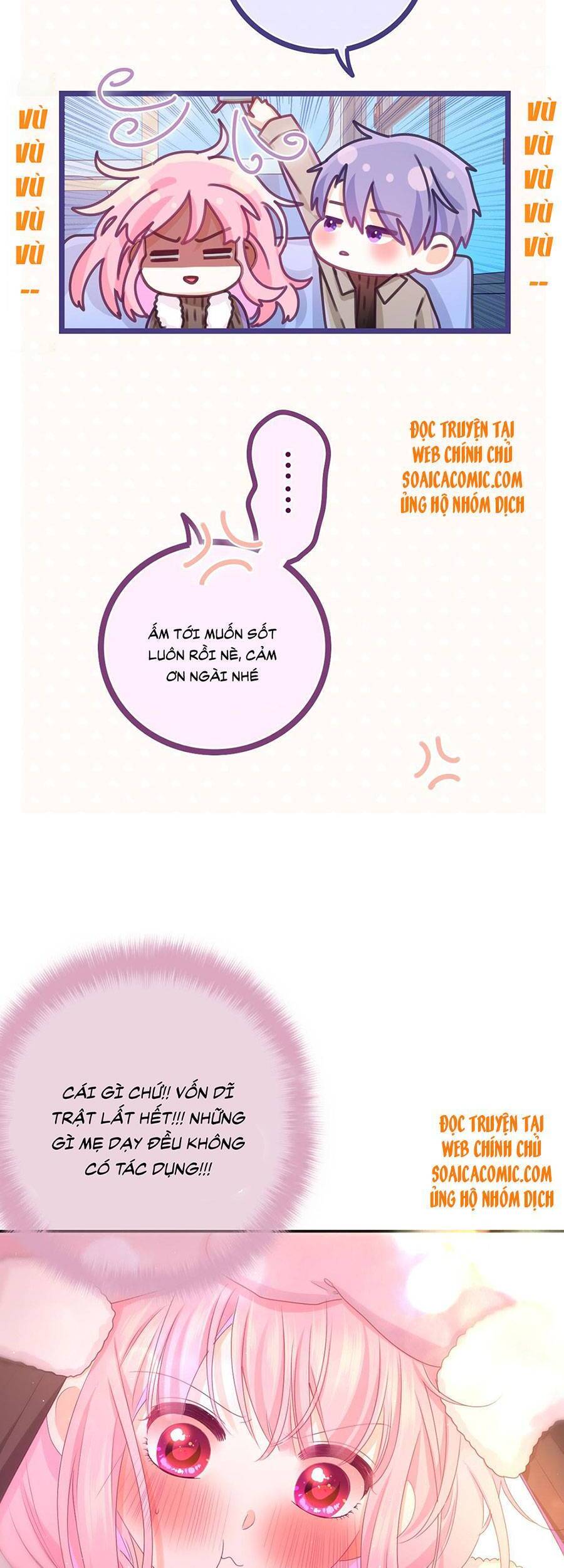 Xin Chào, Bạn Học Thụ Động Chapter 61 - 20