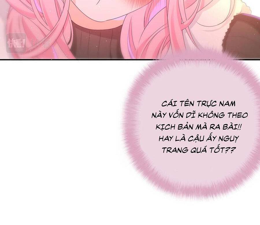 Xin Chào, Bạn Học Thụ Động Chapter 61 - 21