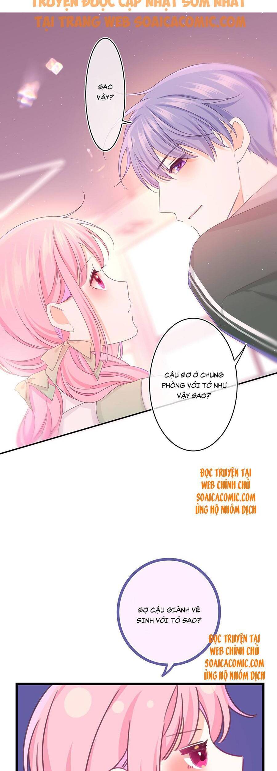 Xin Chào, Bạn Học Thụ Động Chapter 61 - 28