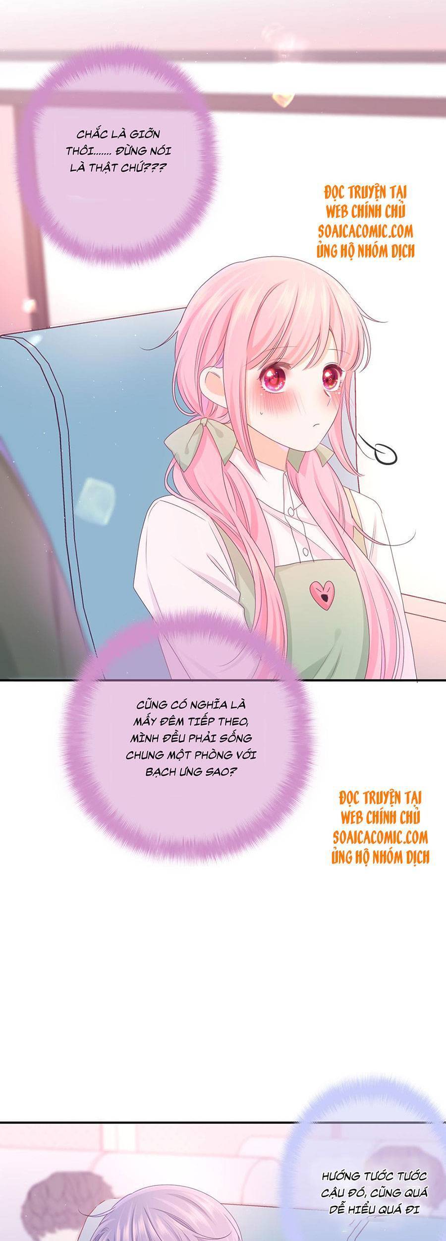 Xin Chào, Bạn Học Thụ Động Chapter 61 - 30