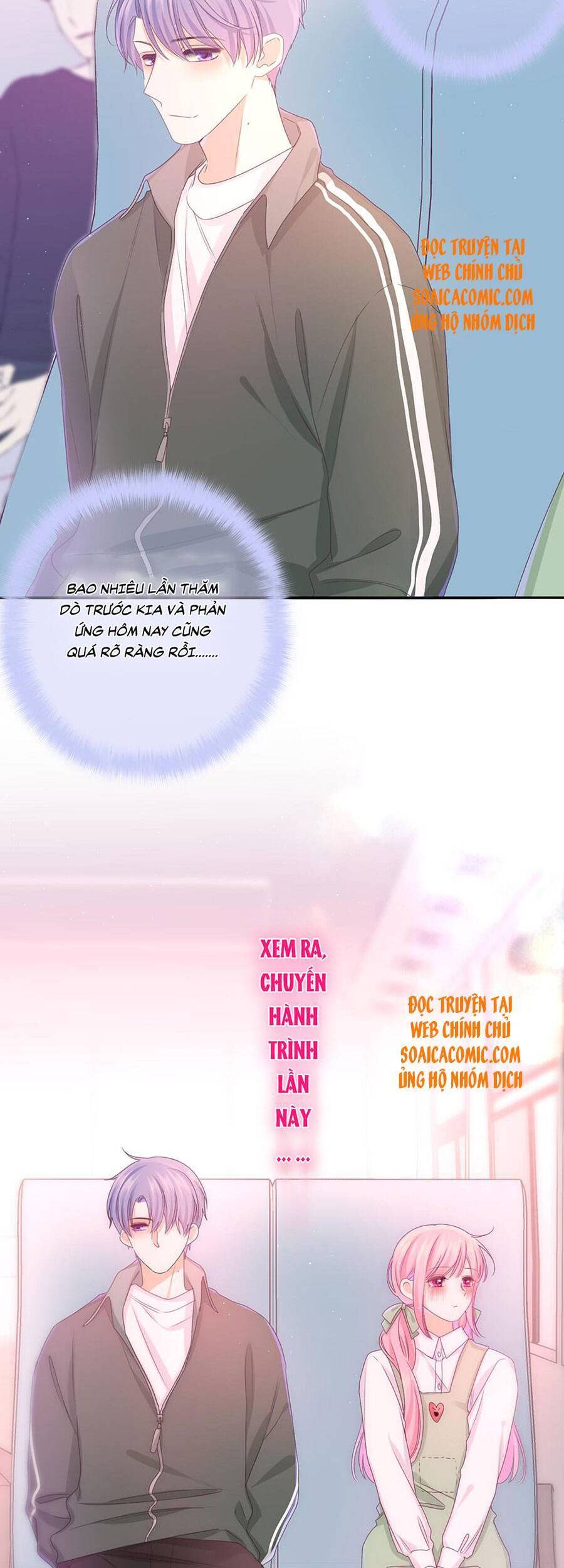 Xin Chào, Bạn Học Thụ Động Chapter 61 - 31