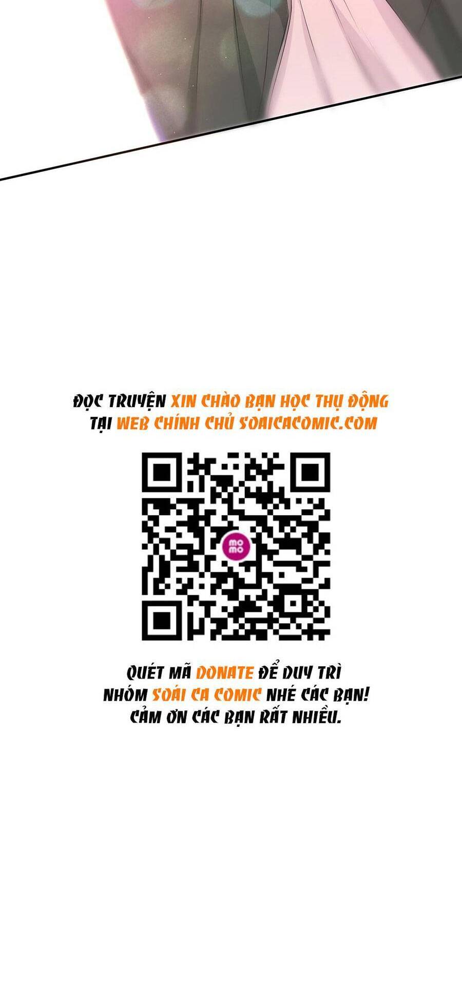 Xin Chào, Bạn Học Thụ Động Chapter 61 - 33