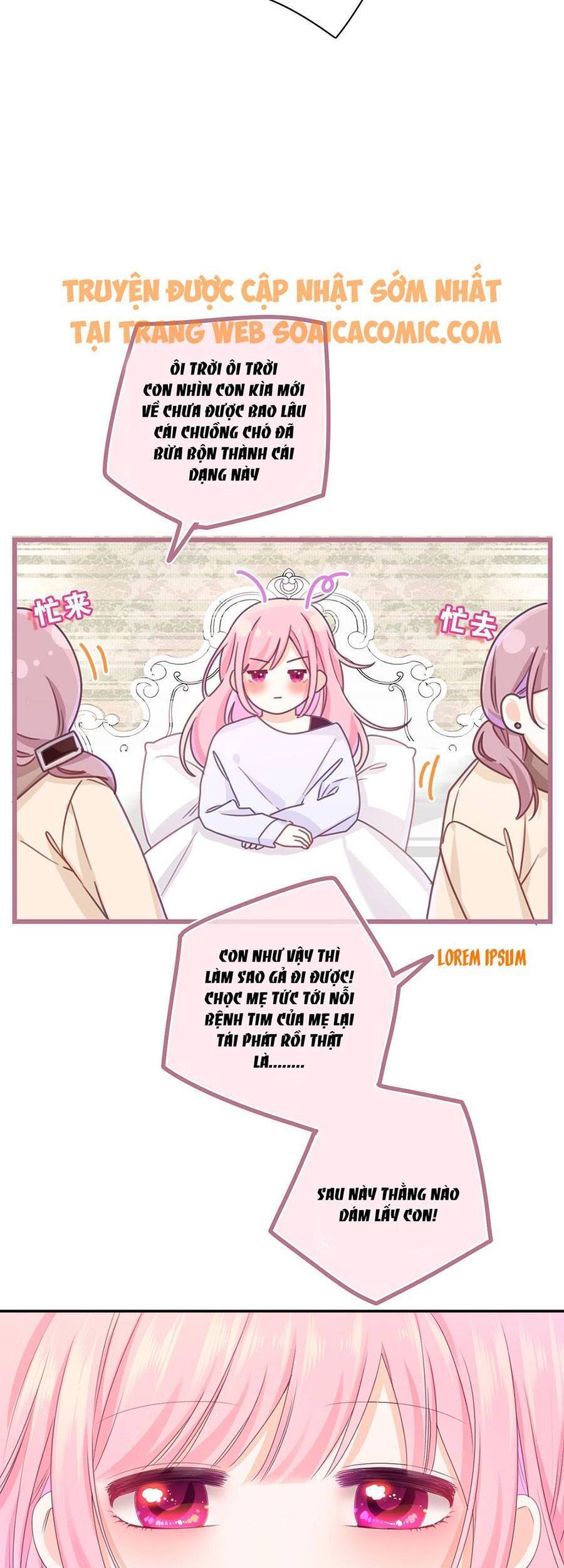 Xin Chào, Bạn Học Thụ Động Chapter 61 - 7