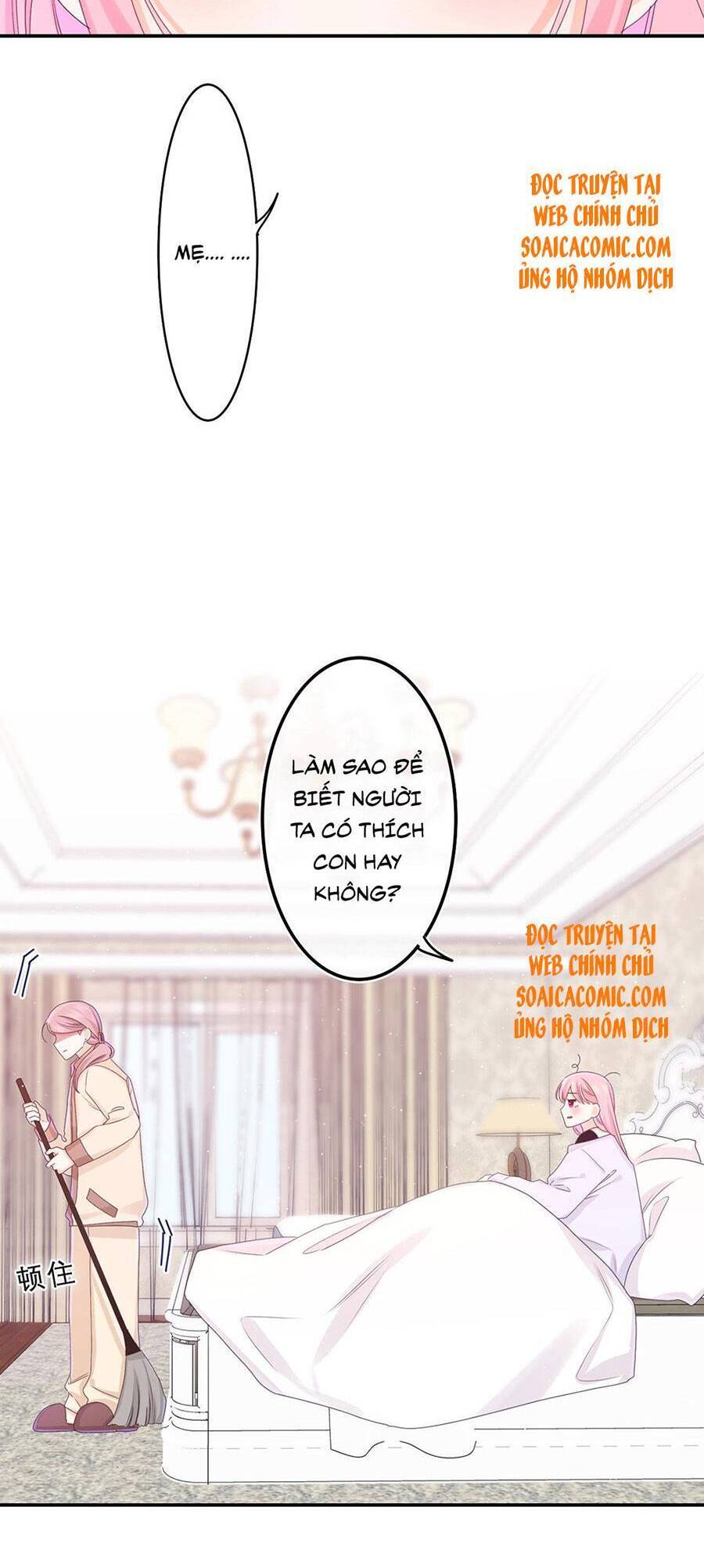 Xin Chào, Bạn Học Thụ Động Chapter 61 - 8