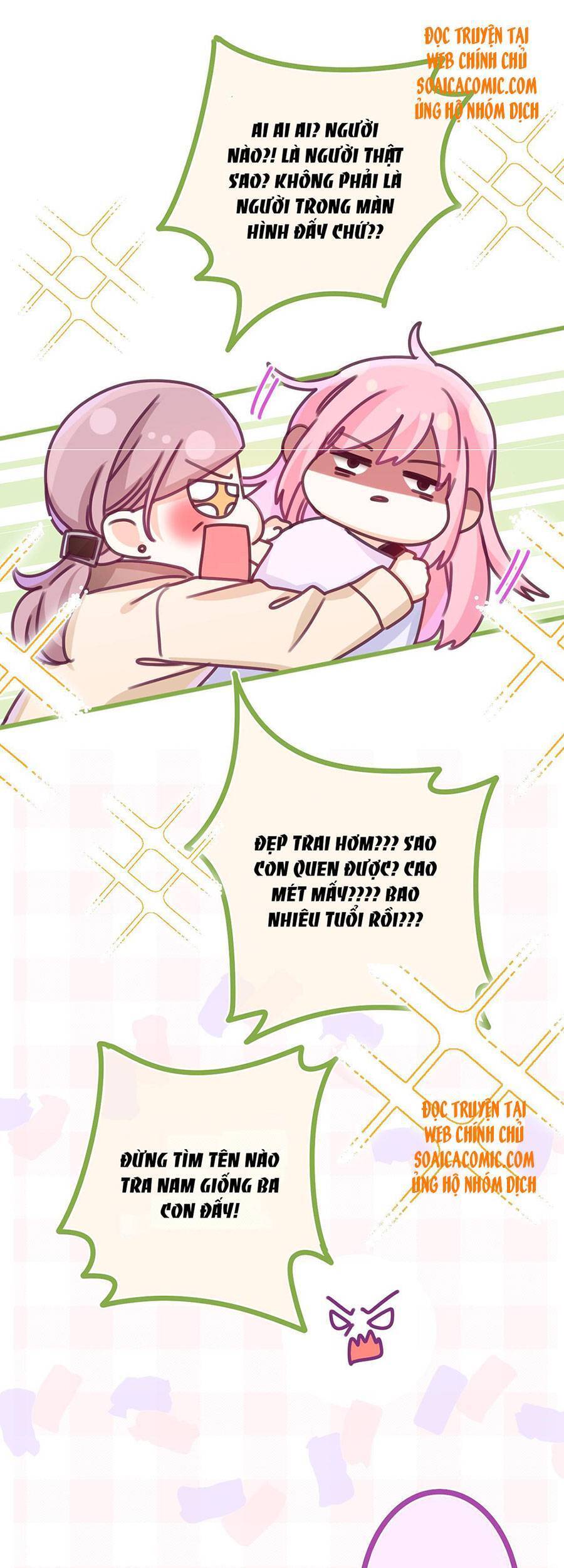 Xin Chào, Bạn Học Thụ Động Chapter 61 - 9